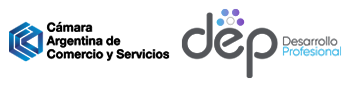 Cámara Argentina de Comercio y Servicios